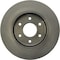 Centric Parts Standard Brake Rotor, 121.42089 121.42089 - alternate 5